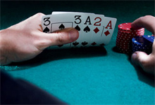 Omaha Poker Strategie